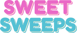 SweetSweeps logo