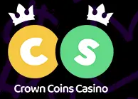 CrownCoins logo